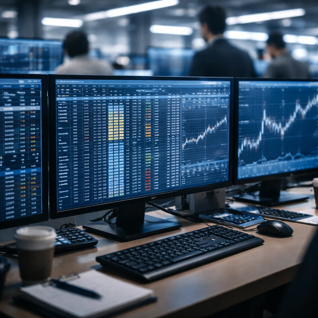 BioCryst Options Volume Climbs to 13,522 Contracts, Dominated by Call Spreads
