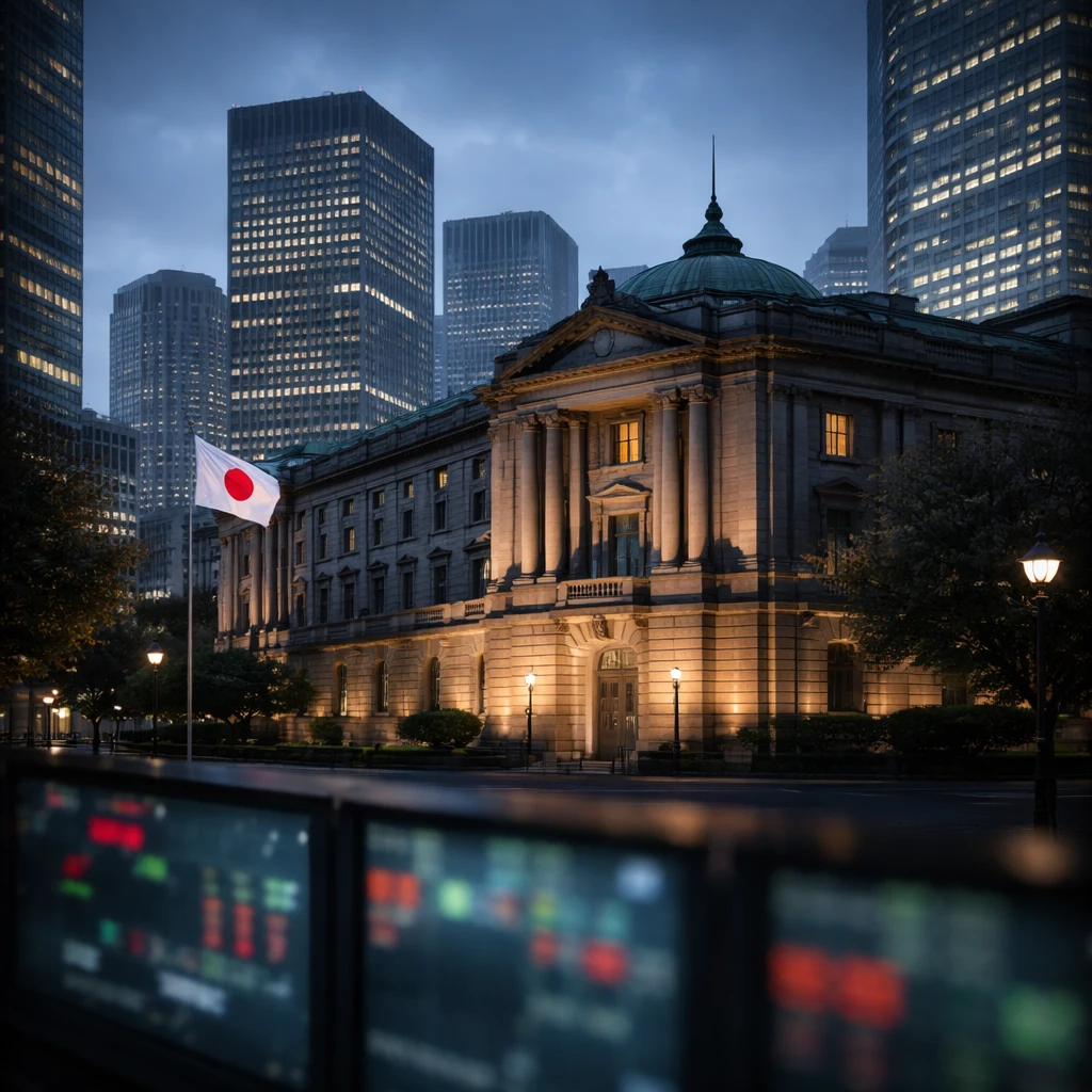 Takaichi Signals Dovish Turn at BOJ with Two Reflationist Board Picks