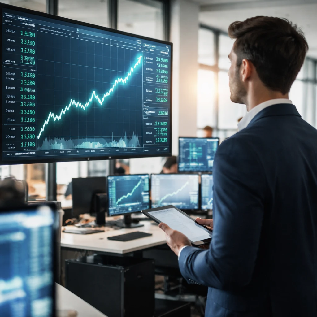 Softcat Rallies on Strong H1 Results, Guidance Upgrade and Dividend Payout