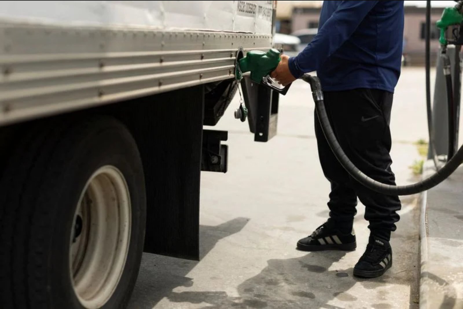 Analysts Say U.S. Diesel Export Ban Would Aggravate, Not Alleviate, Fuel Strains