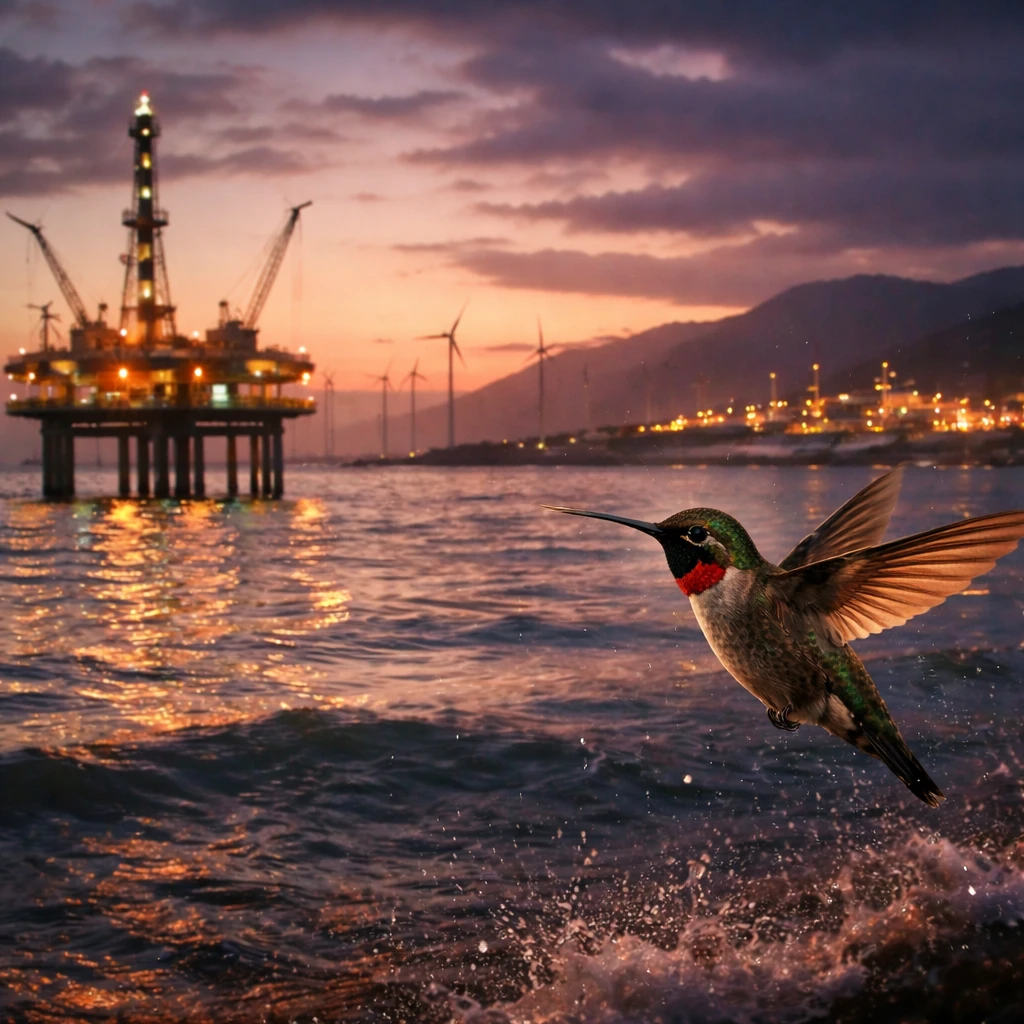 Kolibri Global Energy: Cheap, Underfollowed, and Poised to Re-rate