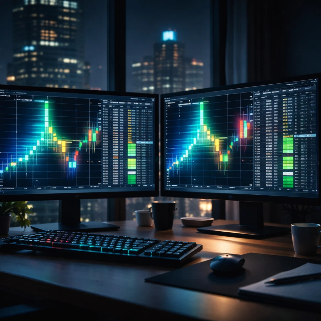 Webull to Unveil Unified Overnight U.S. Market Data Feed