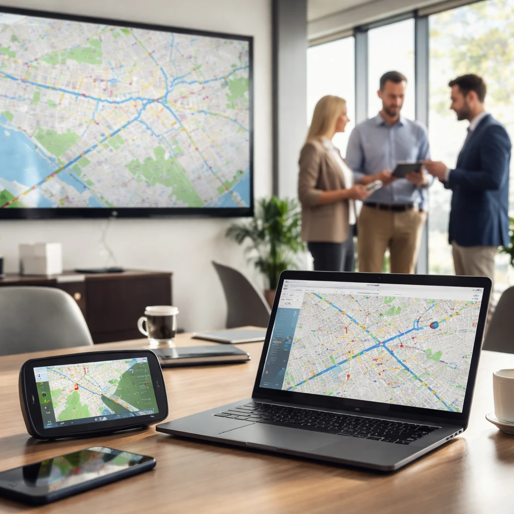 TomTom returns to profit in Q2 as cost cuts offset softer sales