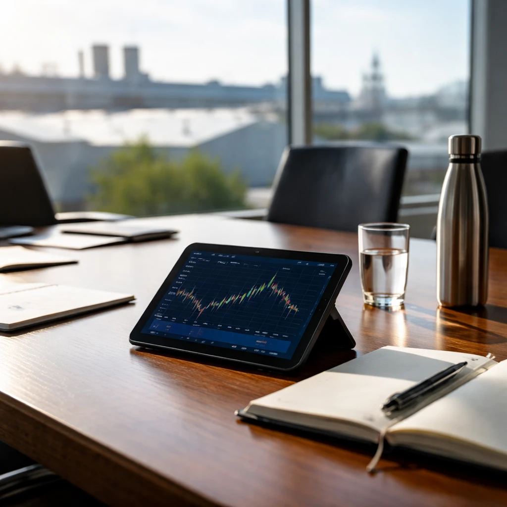 Gibraltar Industries CEO Adds $231,592 in Stock with Purchases Near 52-Week Low