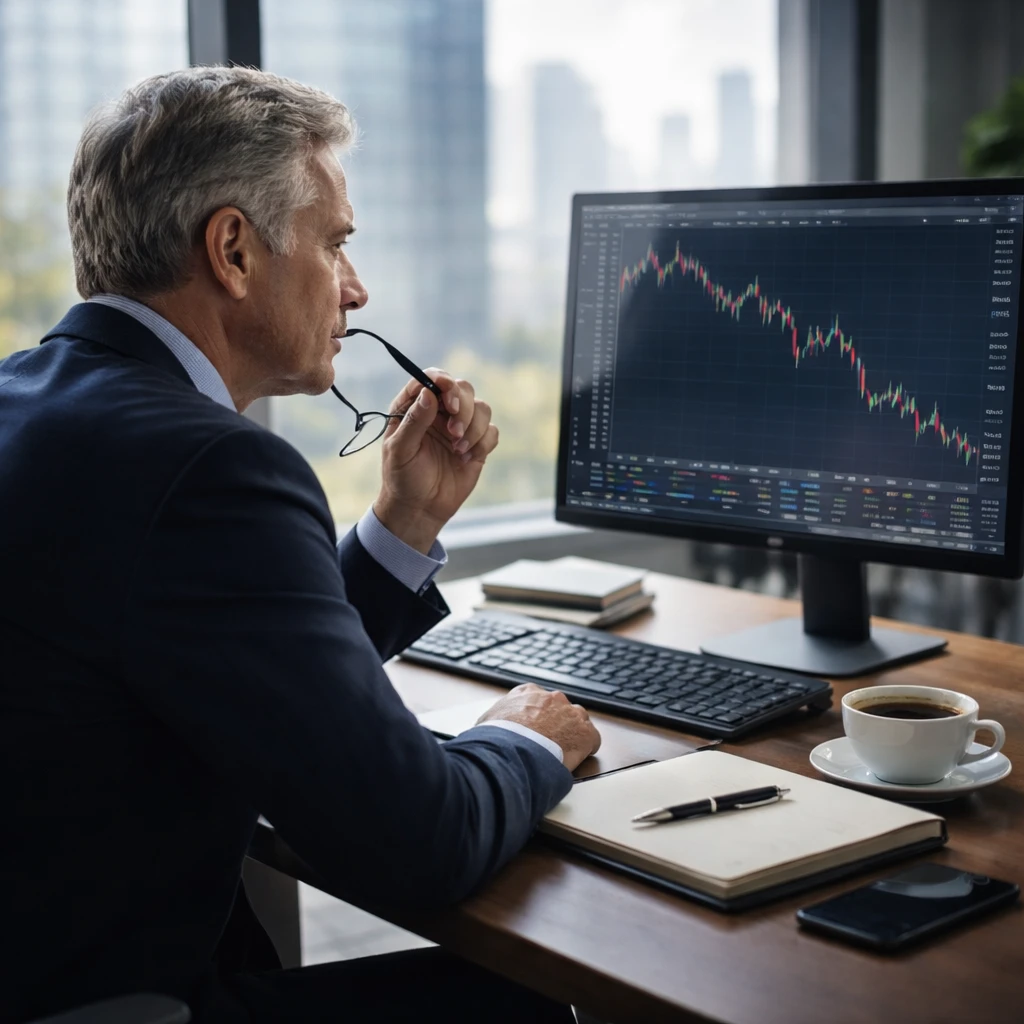 SLR Investment Director Adds Nearly Half-Million in Stock as Dividend Yield Stays Elevated