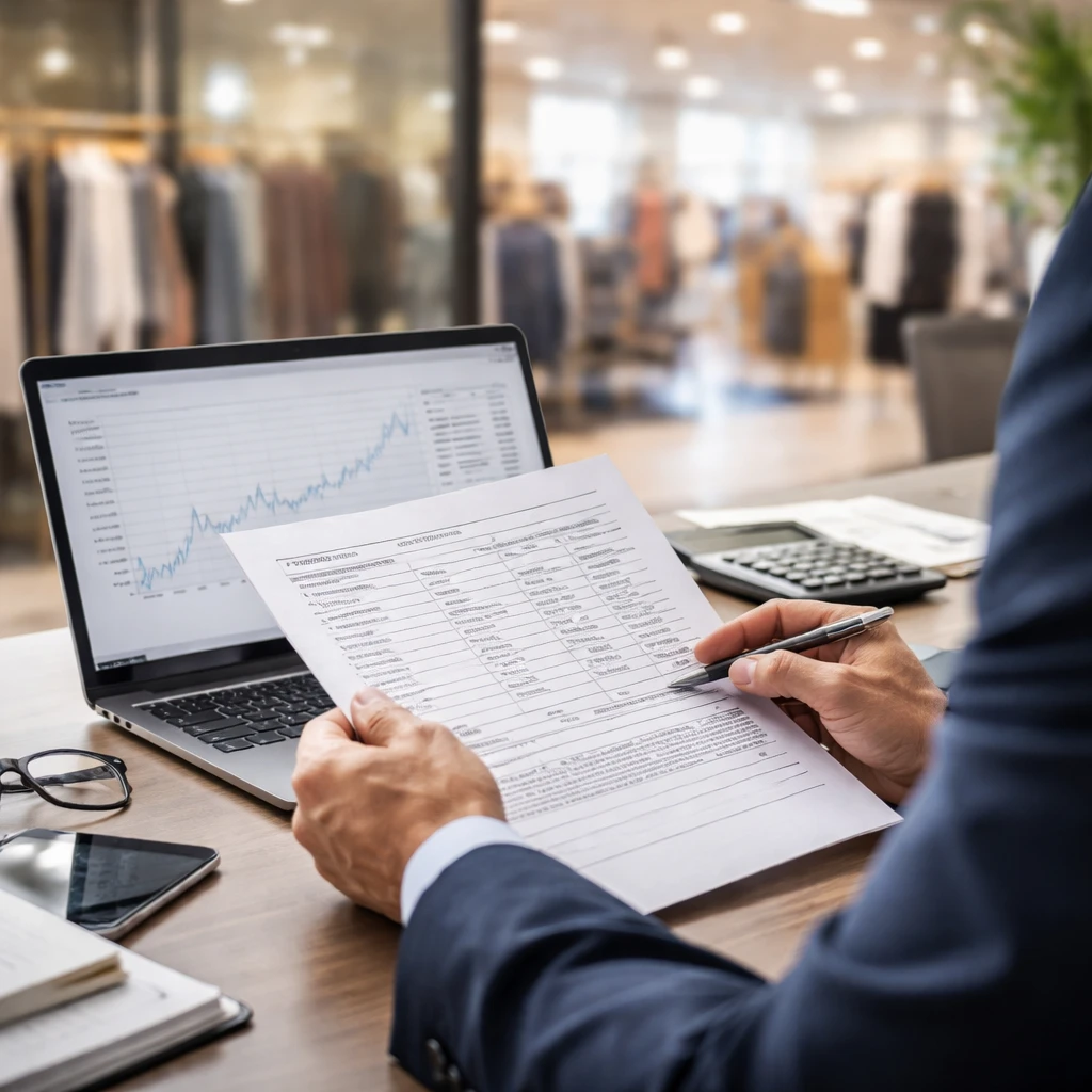 Buckle EVP Kari G. Smith Disposes $2.52M in Company Stock Over Two Days