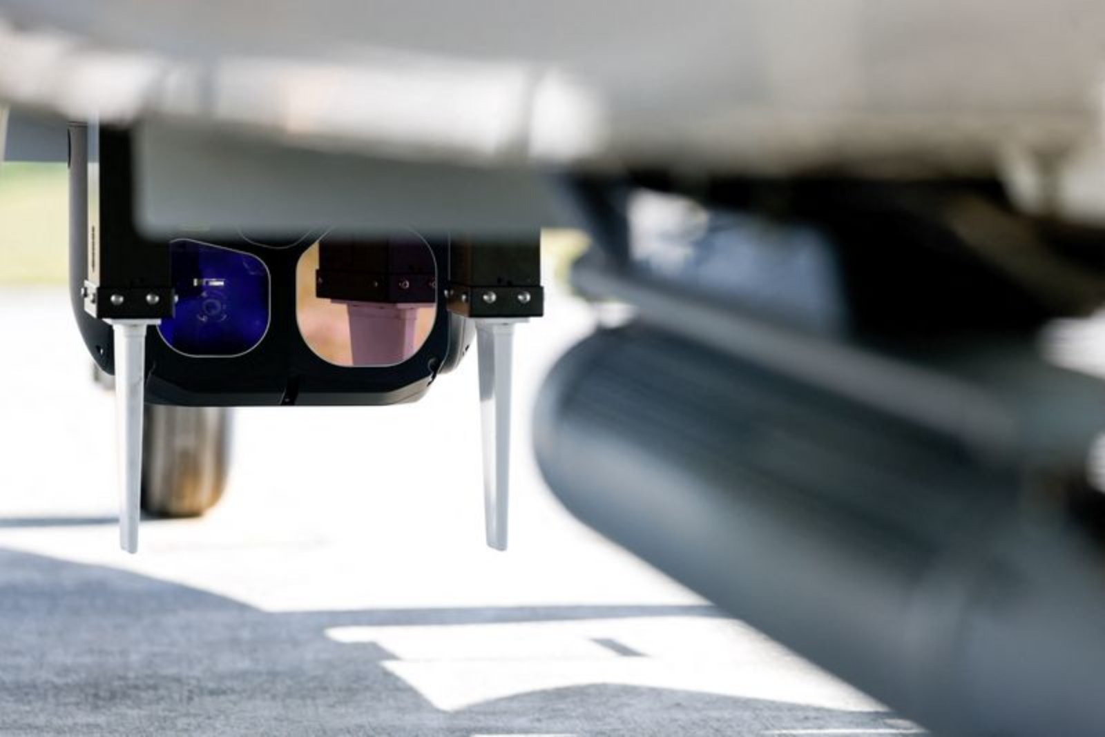 Teledyne Raises 2026 Profit Guidance After Strong Quarter Driven by Imaging and Defense Demand