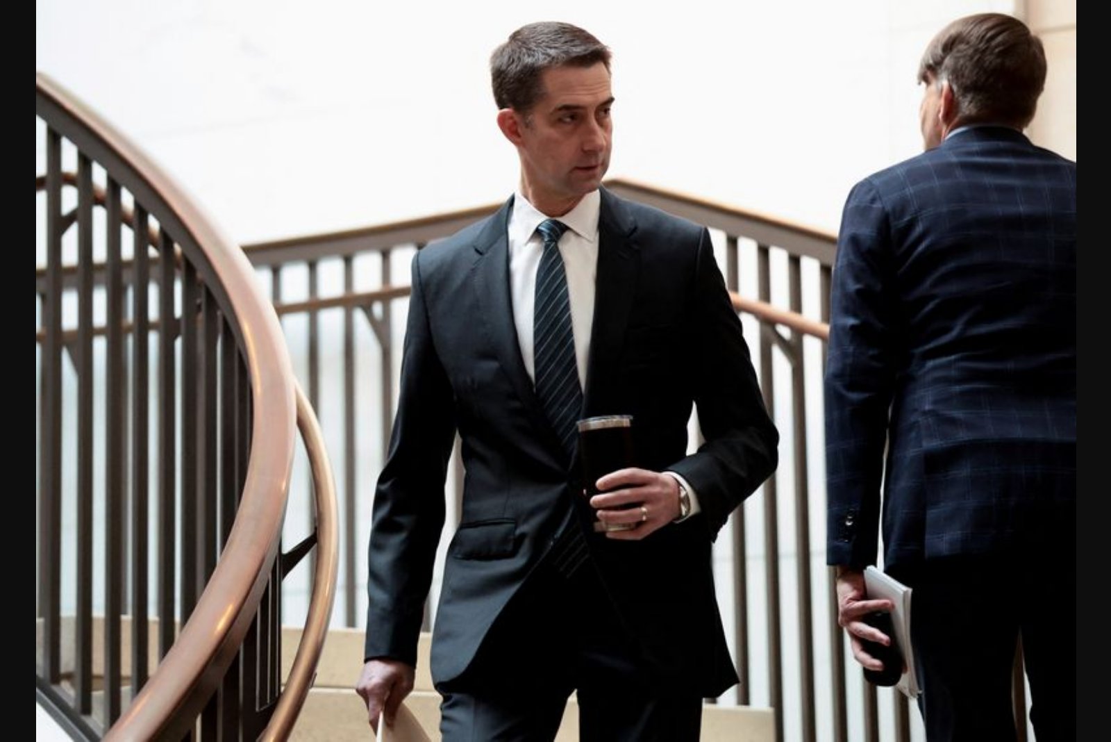 U.S. Senators to Seek Ban on Federal Use of Humanoid Robots from Chinese Firms