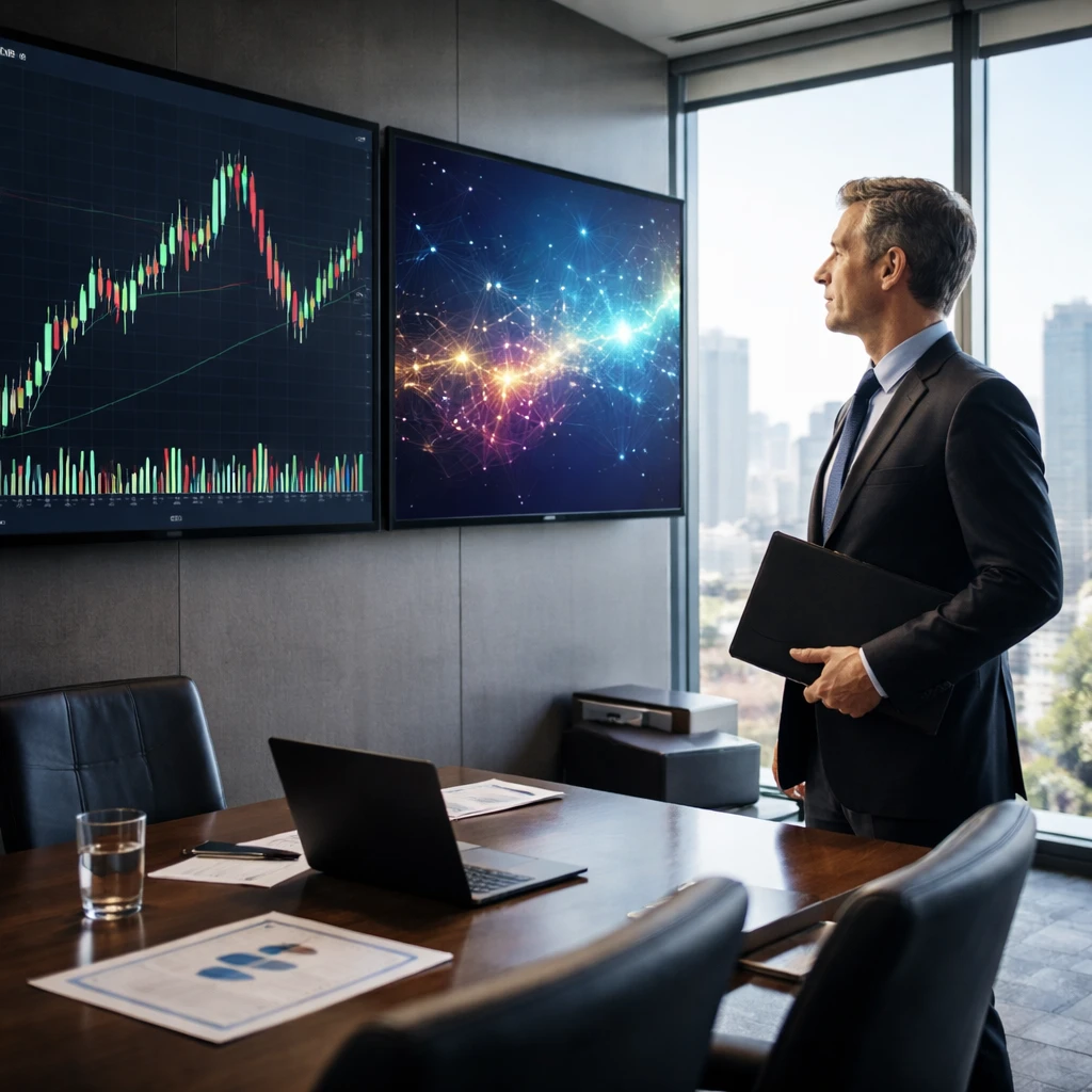 Klaviyo Chief Legal Officer Sells $289,474 in Stock as Company Launches $500M Buyback and Google AI Tie-Up