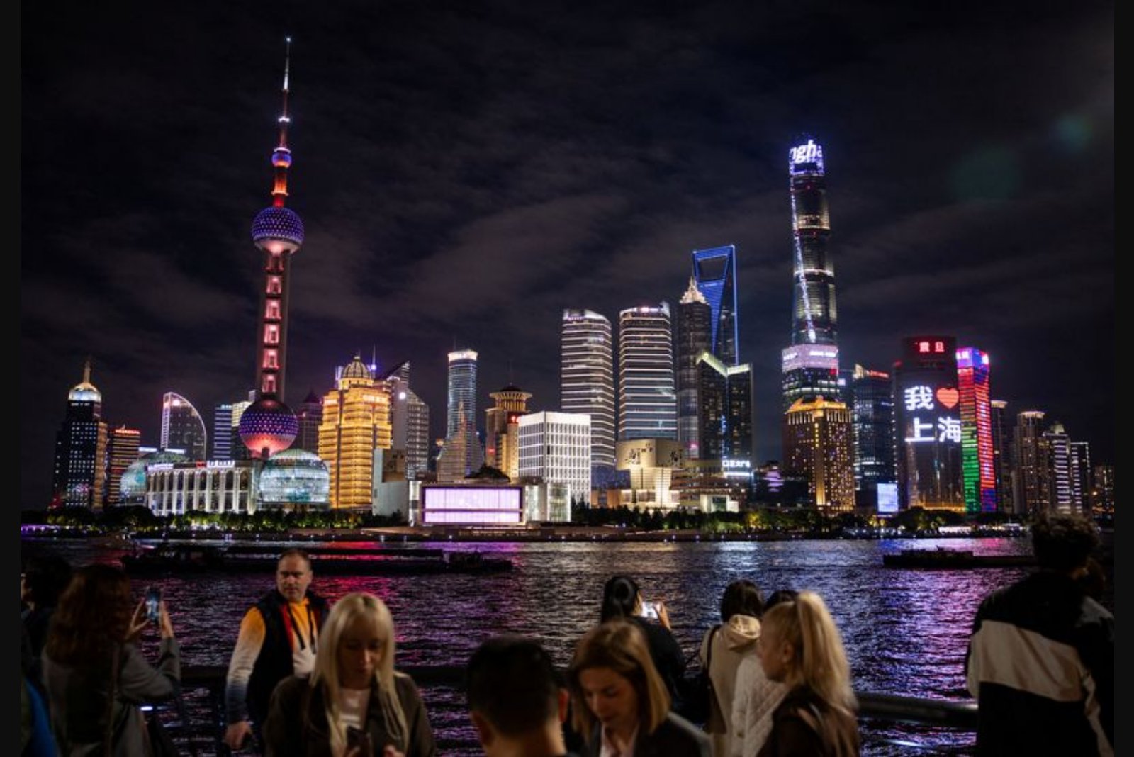 China’s February new yuan lending collapses to 900 billion yuan as credit appetite remains weak