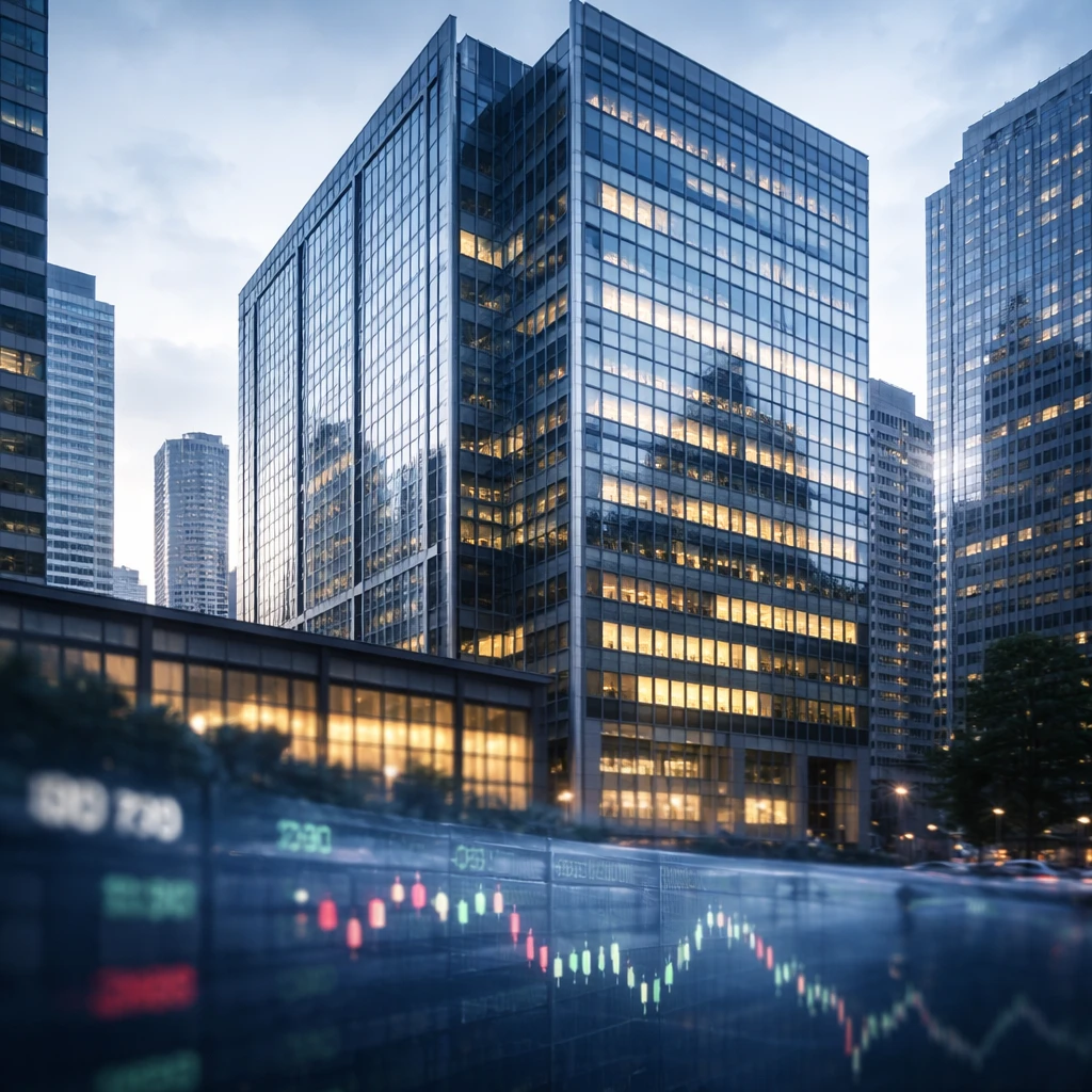 Evercore Cuts Capital One Price Target to $265 After Brex Deal; Maintains Outperform