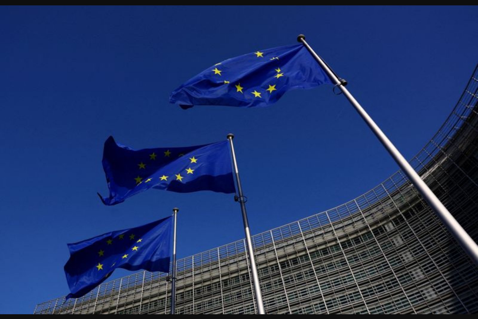 U.S. official says EU punitive fines - led by Digital Markets Act enforcement - are main source of economic friction