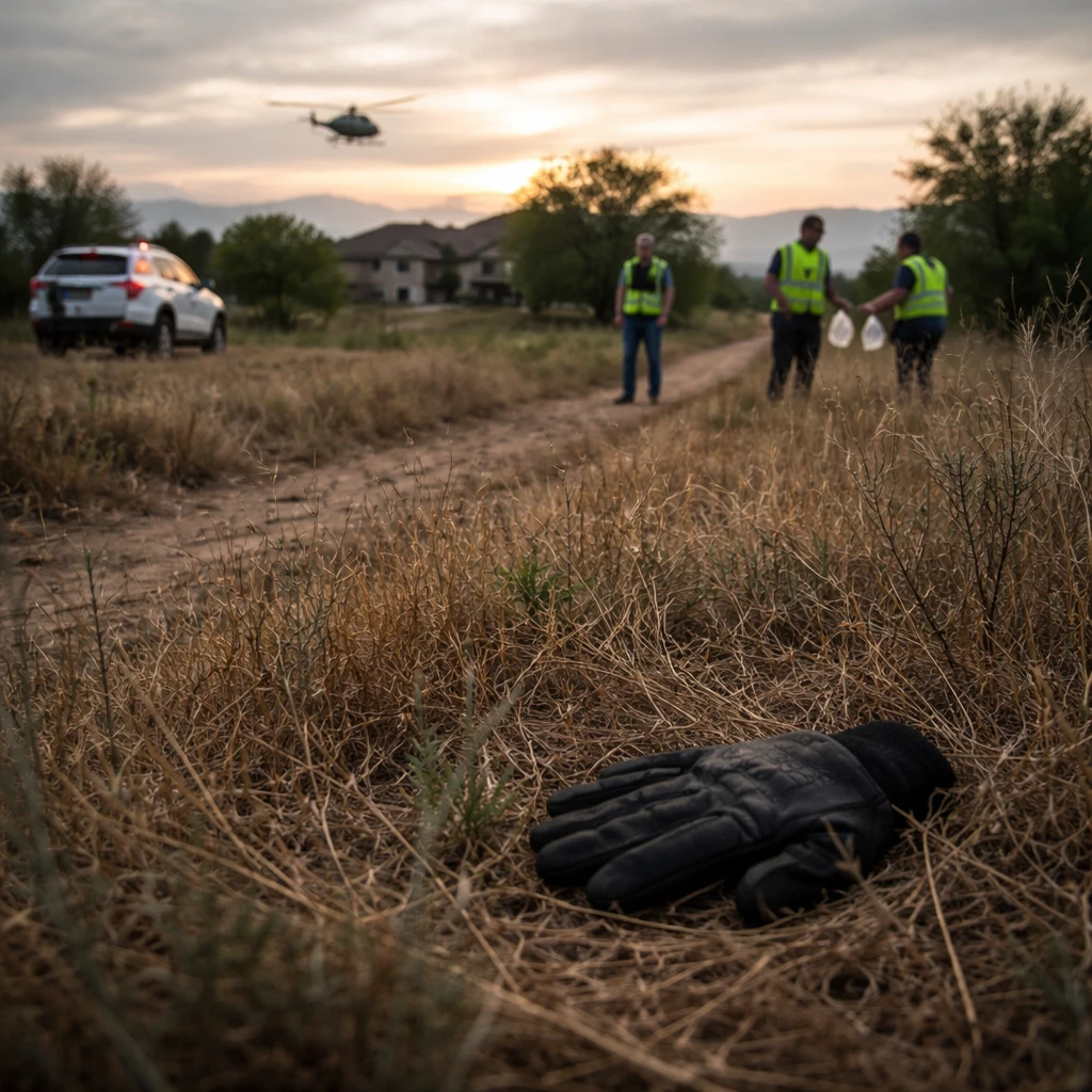 DNA from Glove Near Nancy Guthrie's Home Yields No Match, Investigators Say