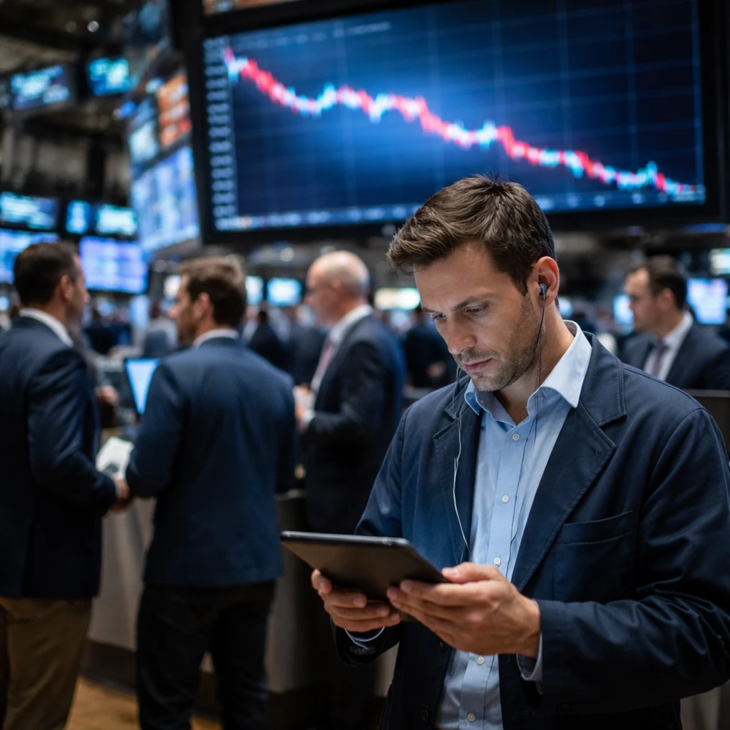 GMR Solutions' Shares Fall 10% on NYSE Debut, Firm Priced at $3 Billion