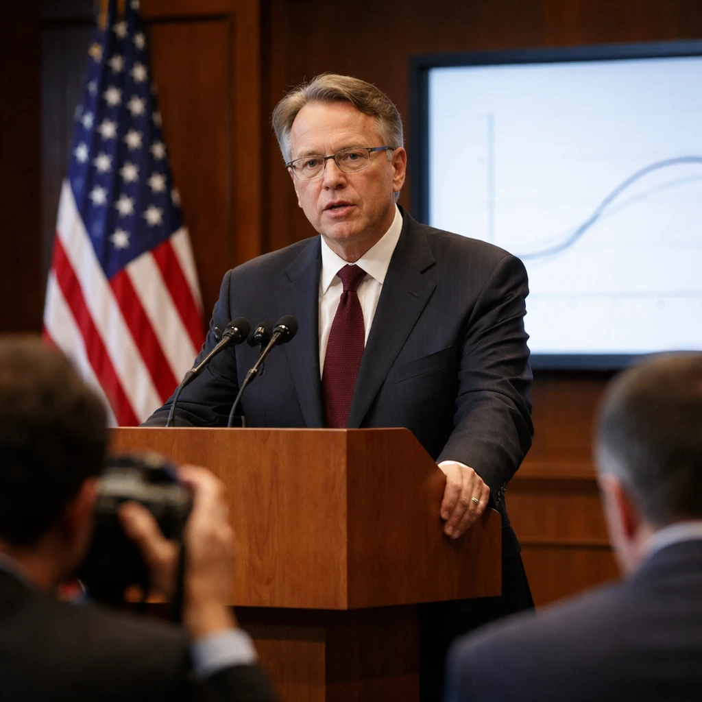 New York Fed’s Williams Says 2% Inflation Goal Now Likely in 2028