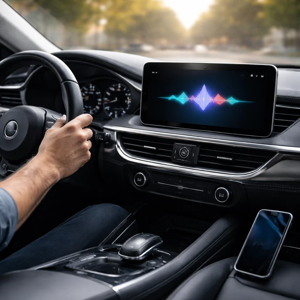 Apple to Permit Third-Party Voice AI in CarPlay, Enabling Hands-Free Access to Chatbots