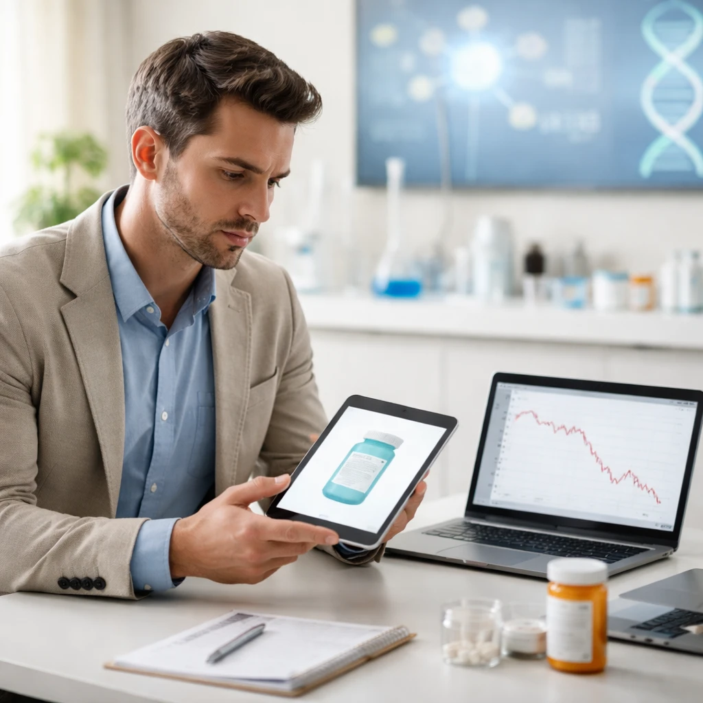 Hims & Hers Pulls Compounded GLP-1 Pill, BTIG Keeps Buy Rating