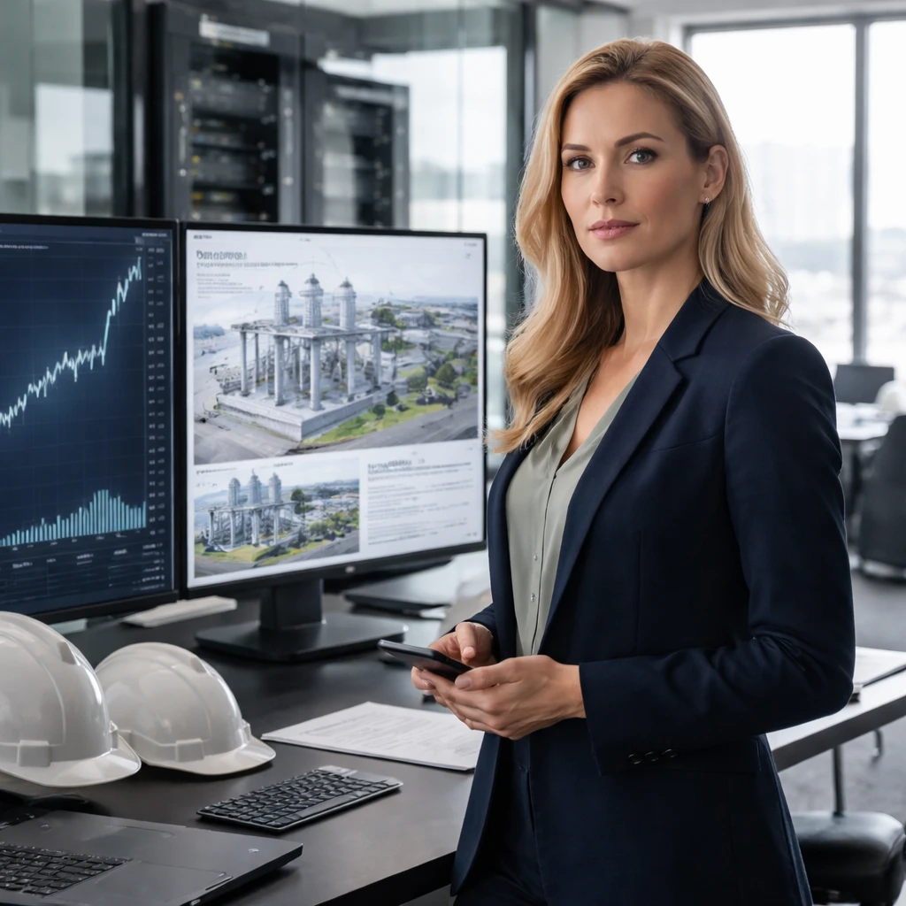 Oklo Co-Founder Caroline Cochran Disposes $12.66 Million in Shares