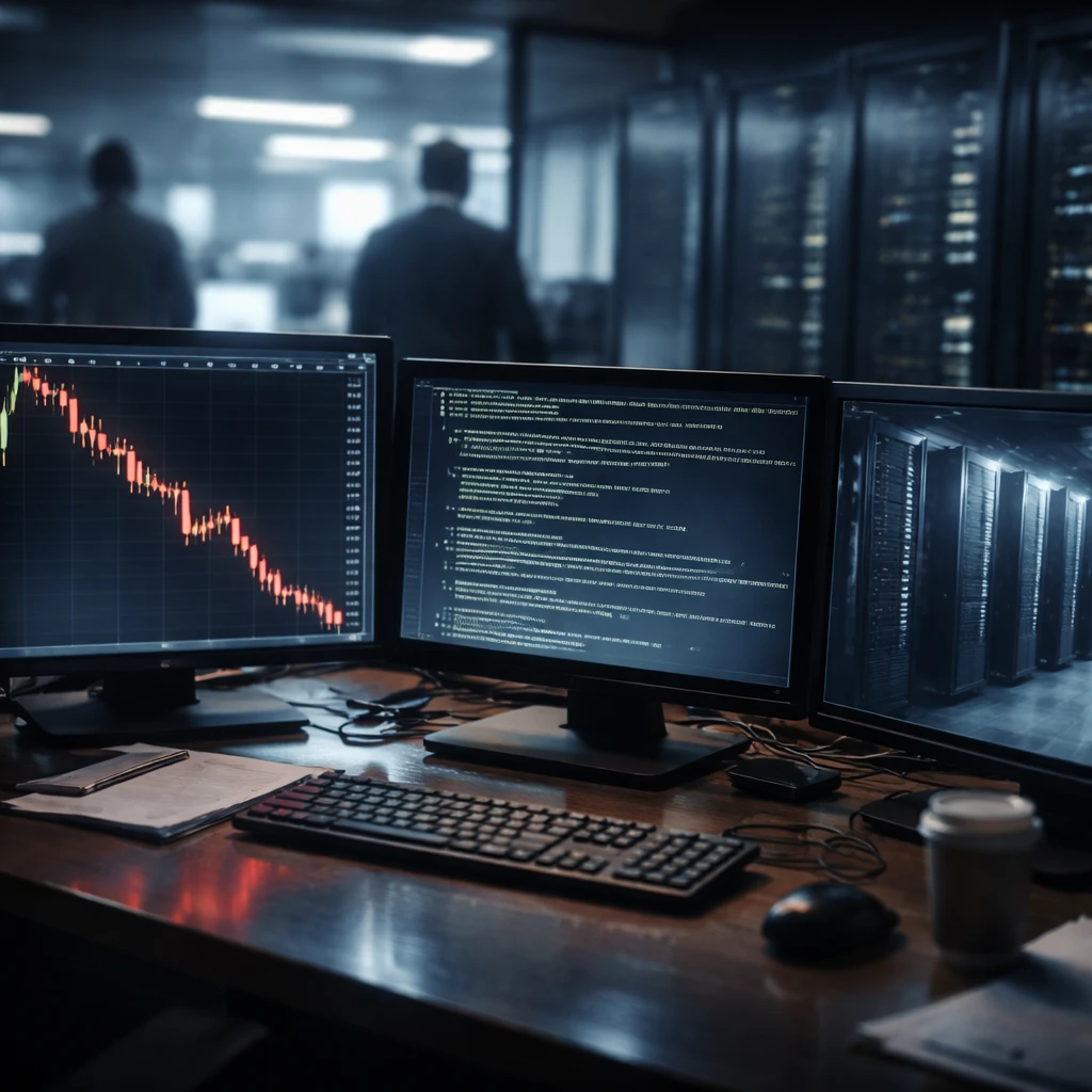 IBM Faces Fresh AI Risk Debate After Anthropic's Claude Code Release