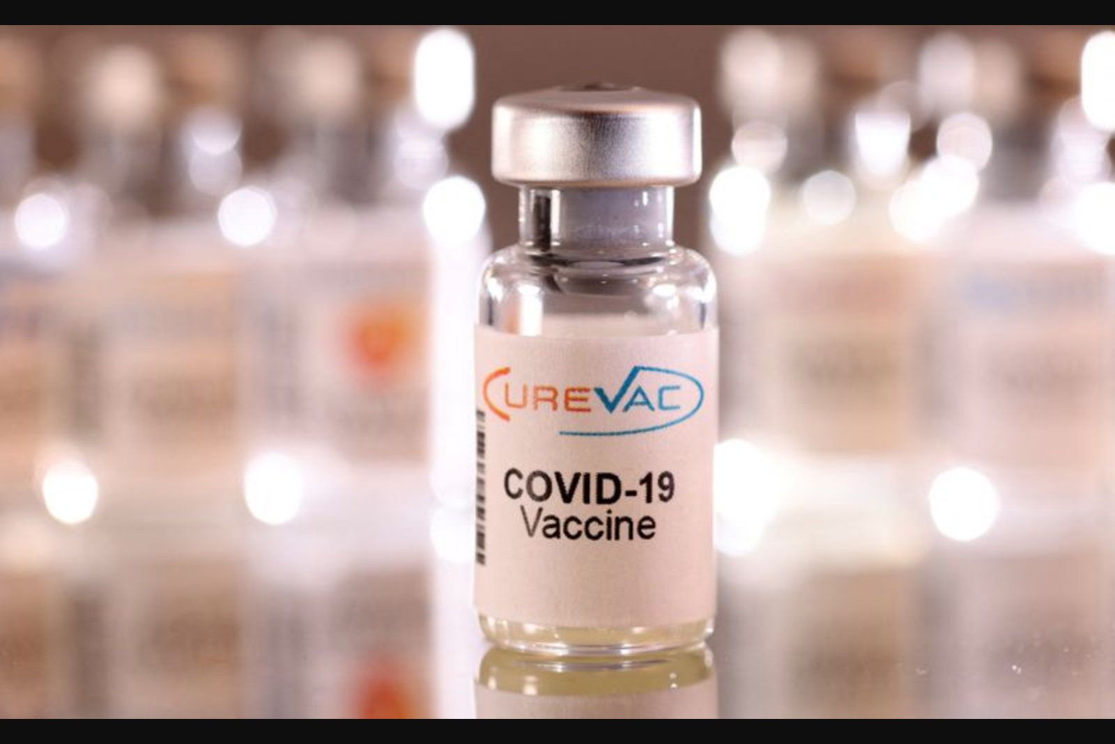 CureVac Files Patent Suit Against Moderna Over Spikevax mRNA Technology
