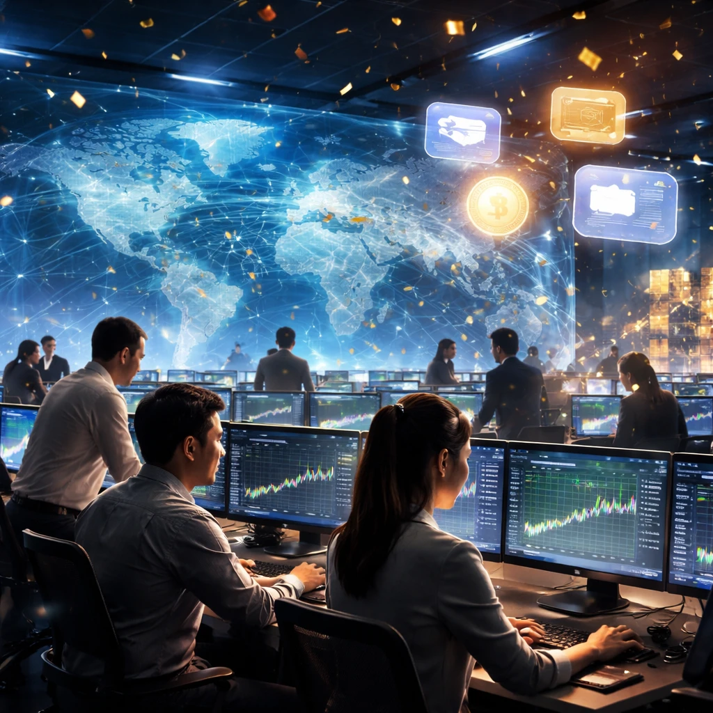 BYDFi Launches Month-Long Program for Sixth Anniversary, Emphasizing Reliability and Expanded Market Access