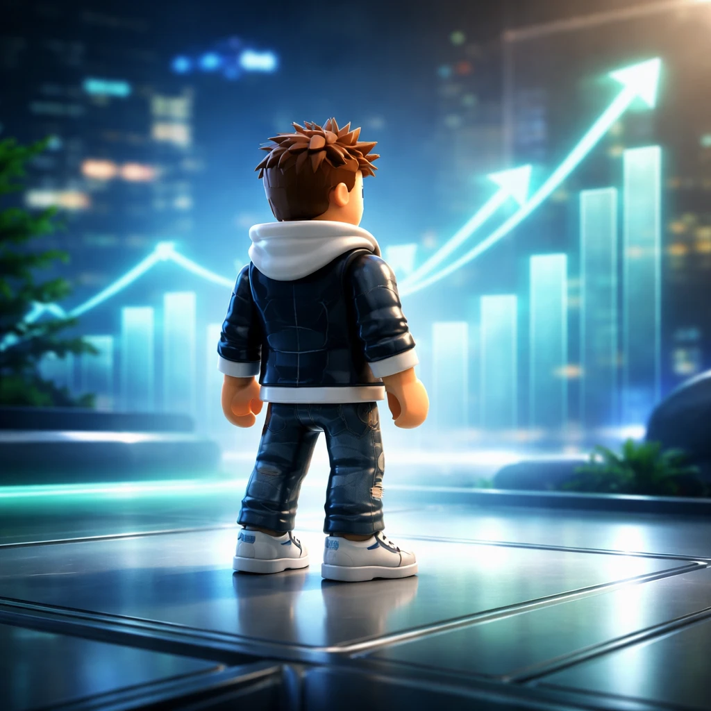 Freedom Capital Markets Elevates Roblox to Buy, Keeps $85 Target on Strong Bookings Outlook