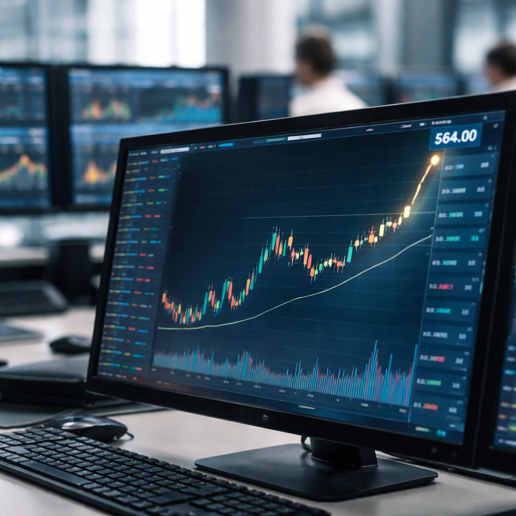 Baird Elevates Medpace to Outperform Citing Undervalued AI Capabilities