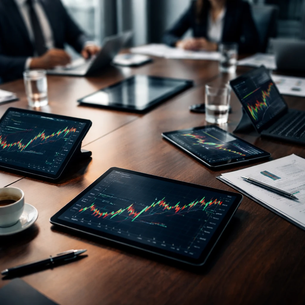 Everforth Director Increases Stake Amidst Rebranding and Market Volatility