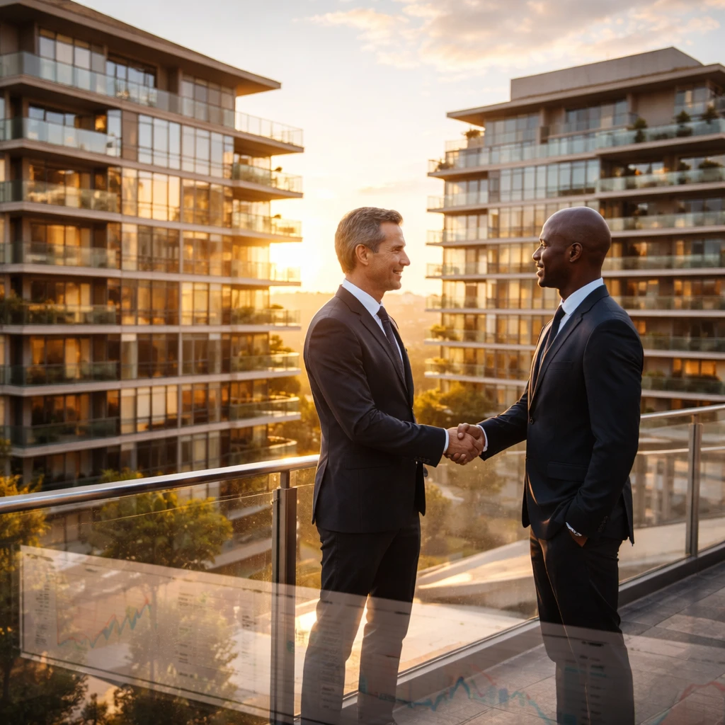 Wolfe Research Moves AvalonBay and Equity Residential to Outperform on Deal Synergies and Valuation