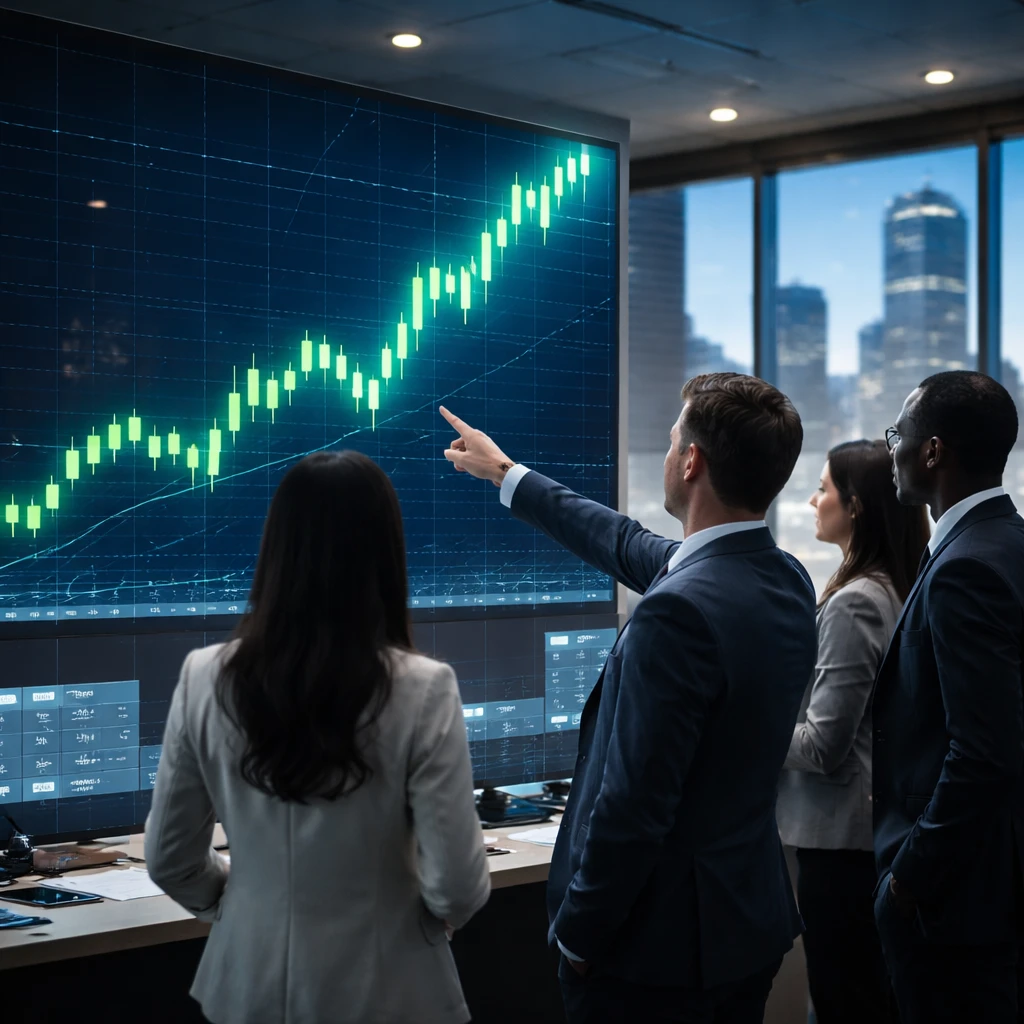 Yiren Digital Shares Jump 36% After Board Approves $20 Million Repurchase Plan