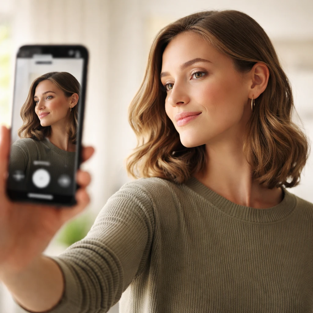 Google introduces selfie video sign-in to verify accounts