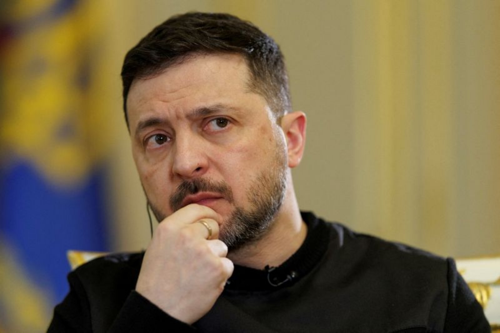 Kyiv Says Drones Struck Russian Oil Hub Near Urals as Zelenskiy Pledges Further Range Increases