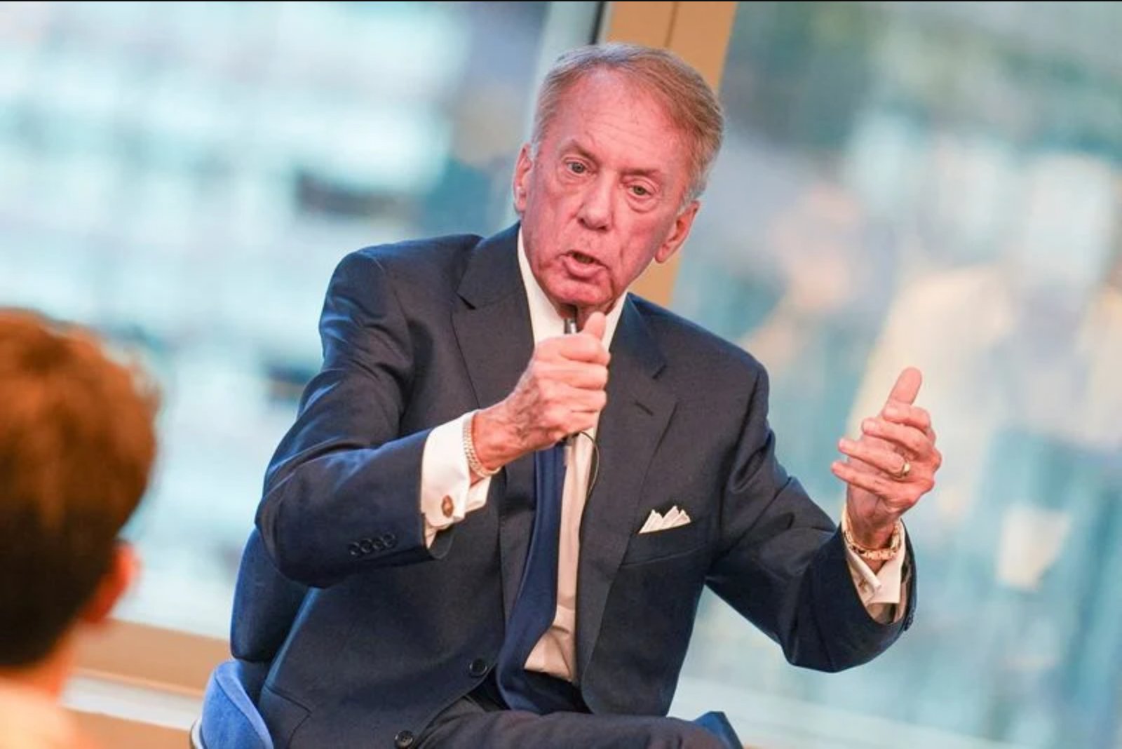 CME Group to Challenge CFTC Approval of Perpetual Futures, CEO Says