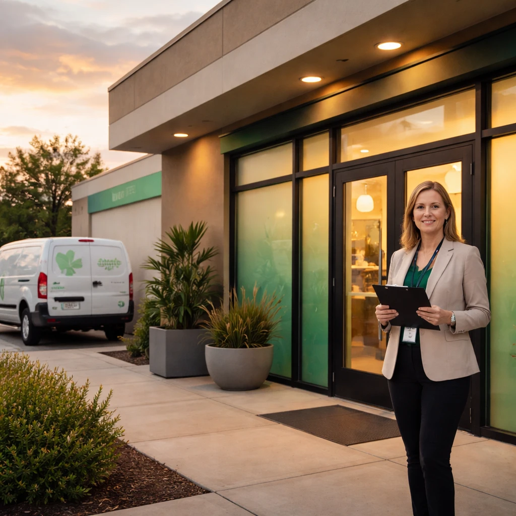 Trulieve Poised To Scale: A Risk-Weighted Long Trade on TCNNF