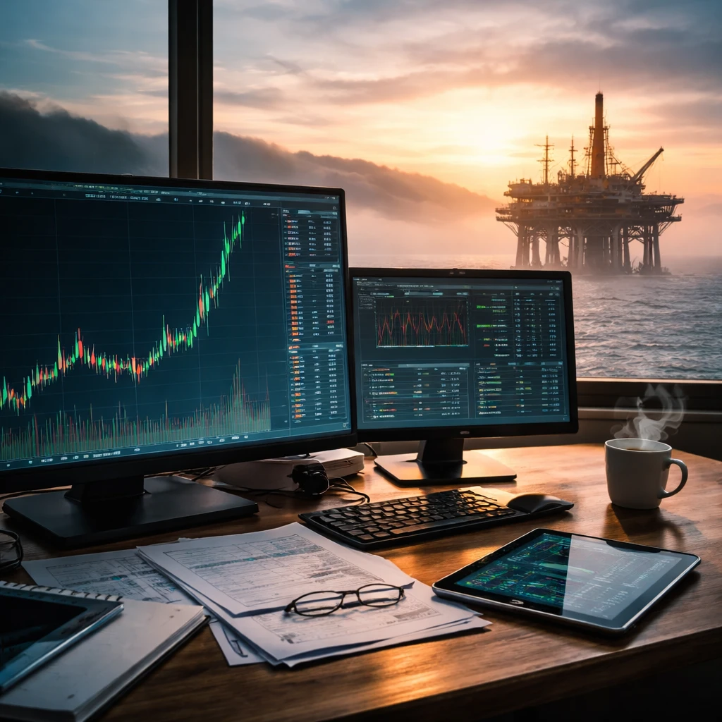 Sable Offshore Shares Jump Pre-Market After Dual Capital Raise Pricing Locks In Deal Terms