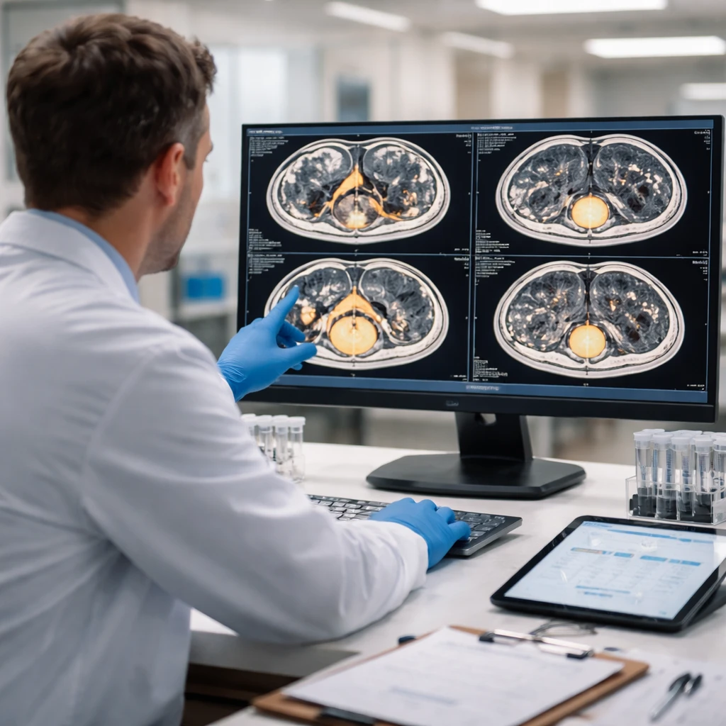 Wave Life Sciences Shares Plummet After Mixed Phase 1 INLIGHT Results for WVE-007