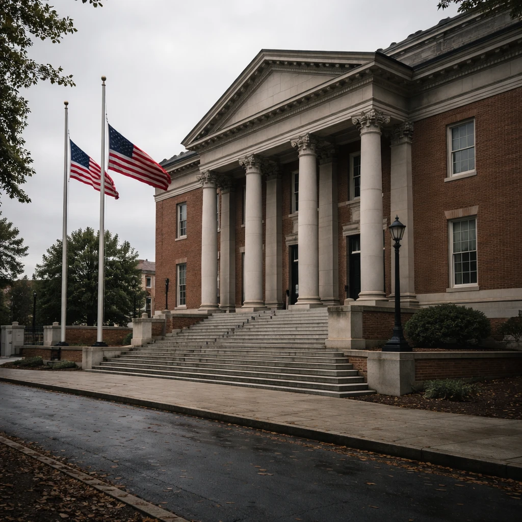 Georgia Teen Sentenced to Life Without Parole for 2024 School Massacre