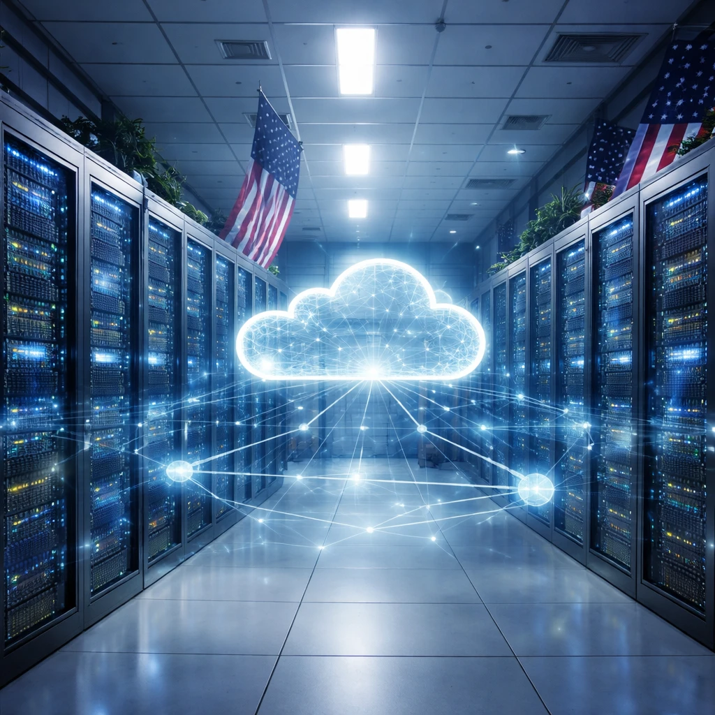Microsoft Awarded $170 Million Contract to Provide Azure Services for US Air Force Cloud Program