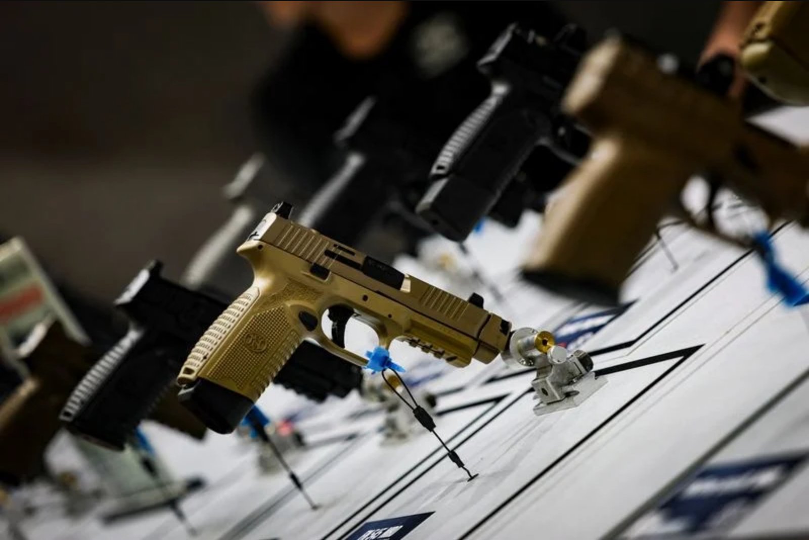 Supreme Court Affirms Dismissal of Gun-Ownership Charge Tied to Marijuana Use