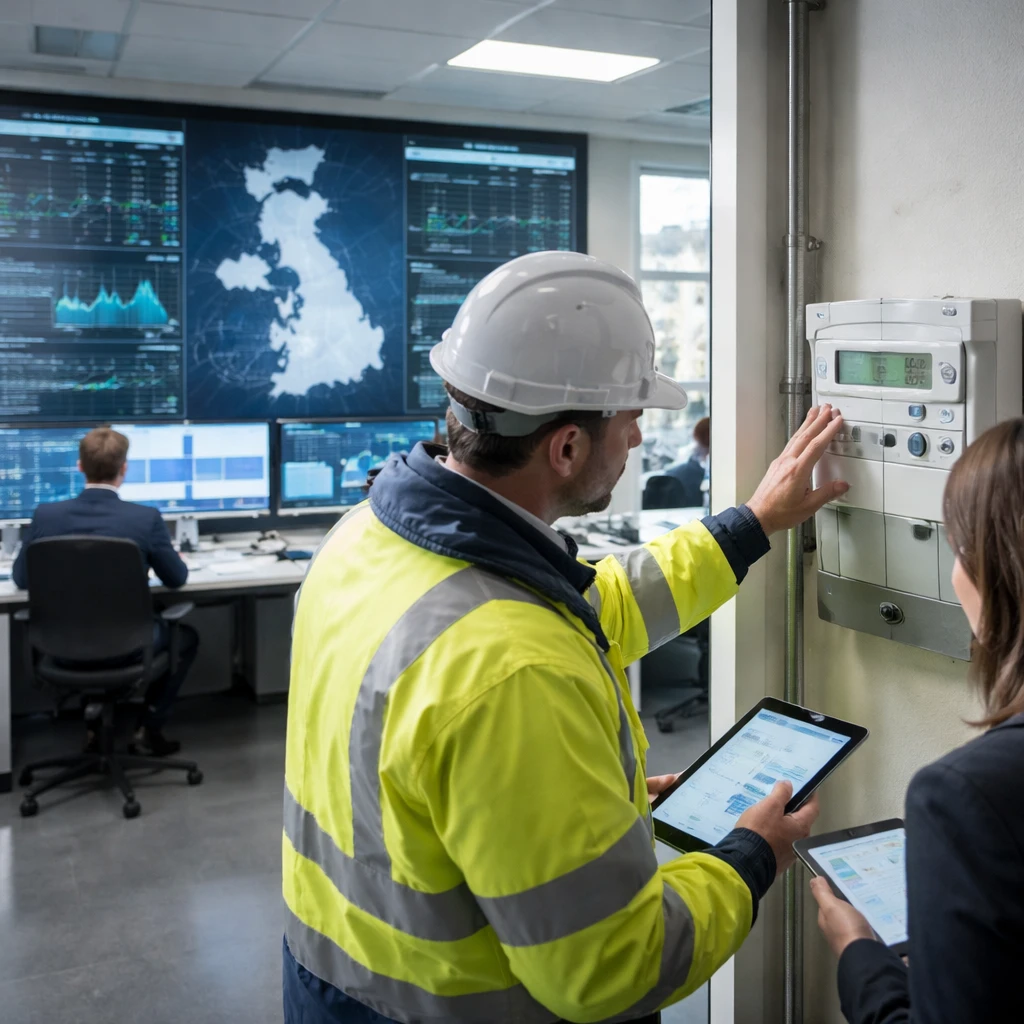 E.ON Agrees to Acquire U.K. Supplier OVO, Adding Roughly Four Million Customers