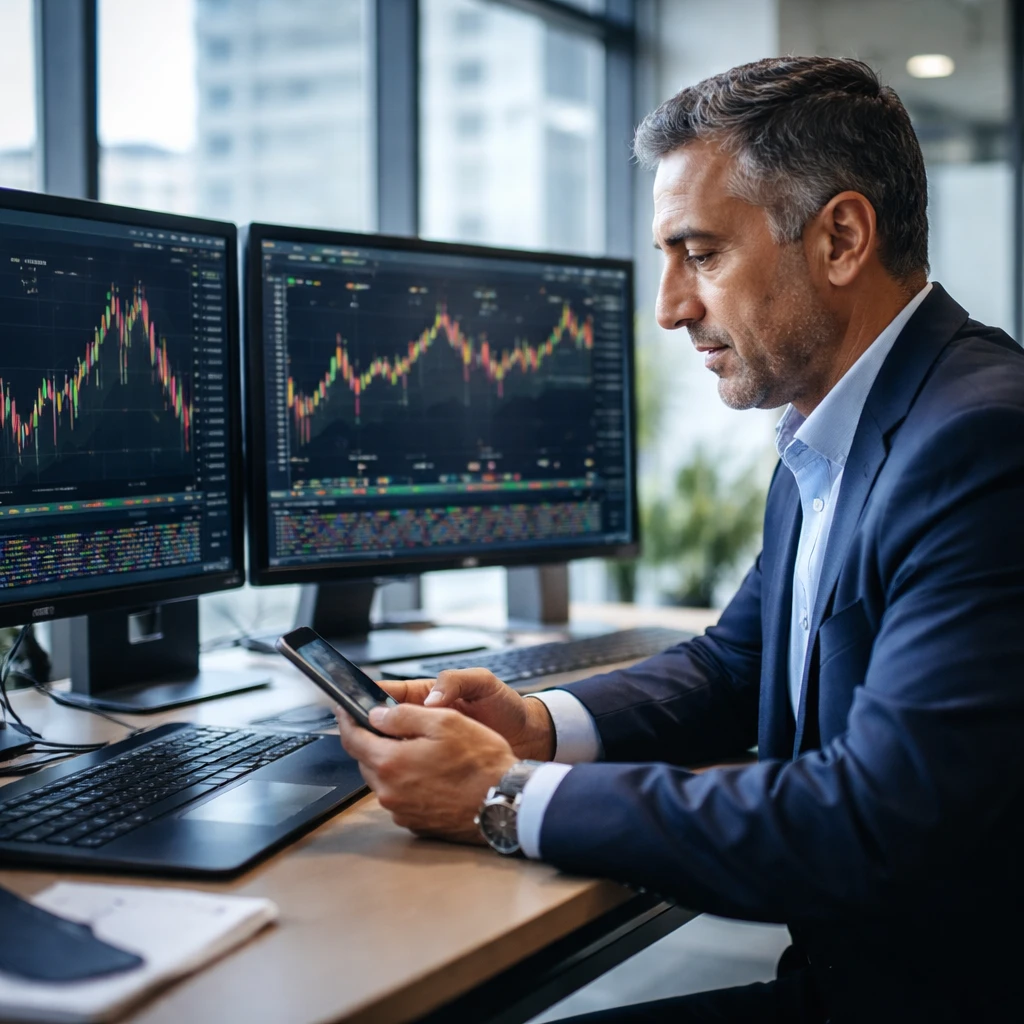 Airgain CTO Completes $18,900 Share Sale Under Predefined Tax Compliance Plan