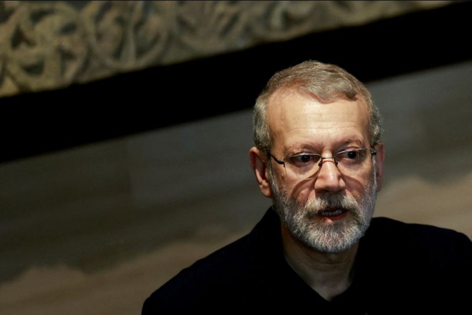 Kremlin Condemns What It Calls the 'Murder' of Iranian Leaders After Larijani Killing