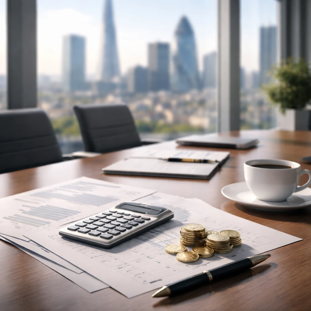 Verdane-Linked Bid Values Augmentum Fintech at £185.7 Million in Recommended Offer