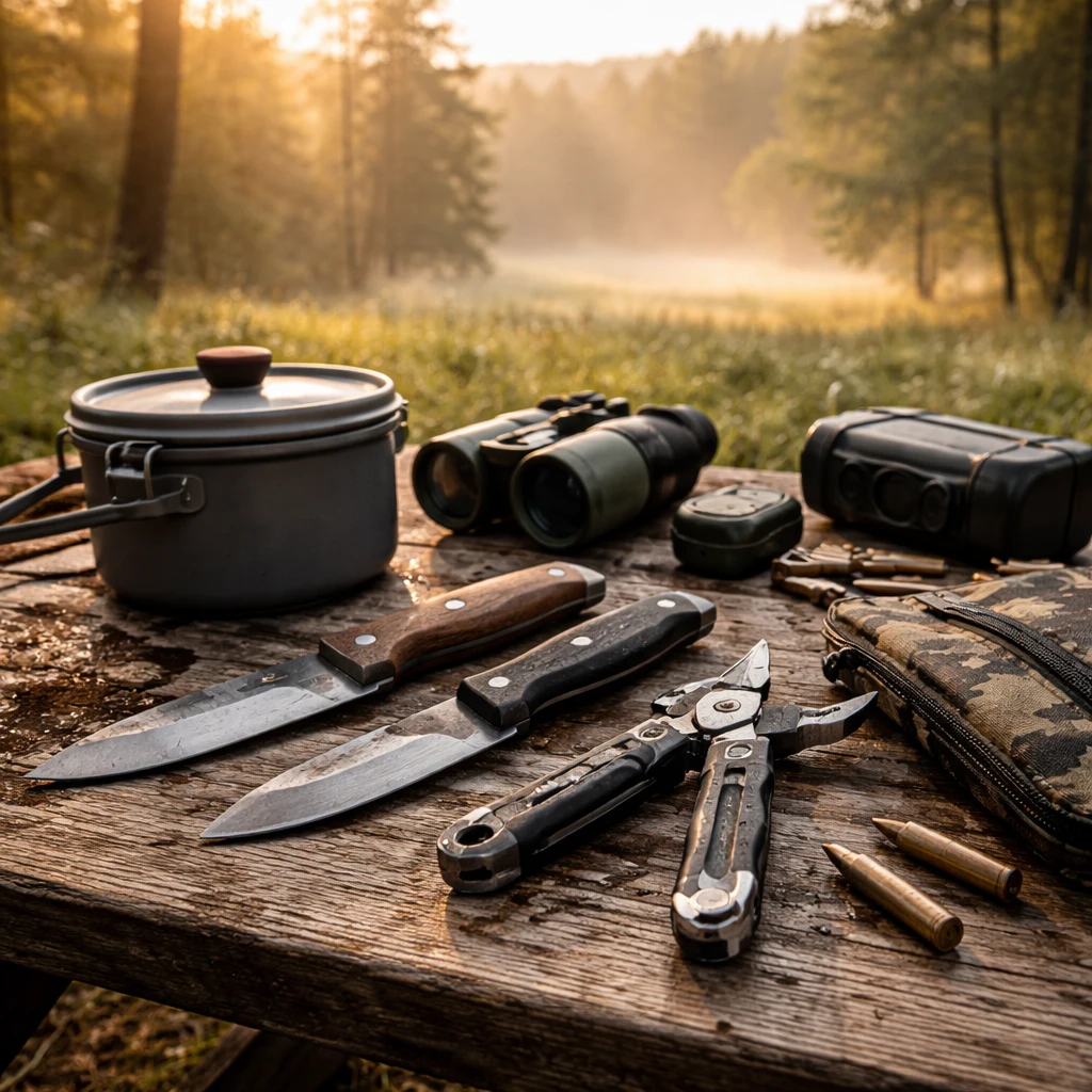 Buying the Weakness in American Outdoor Brands: Risk-Adjusted Long Against Cheap Valuation