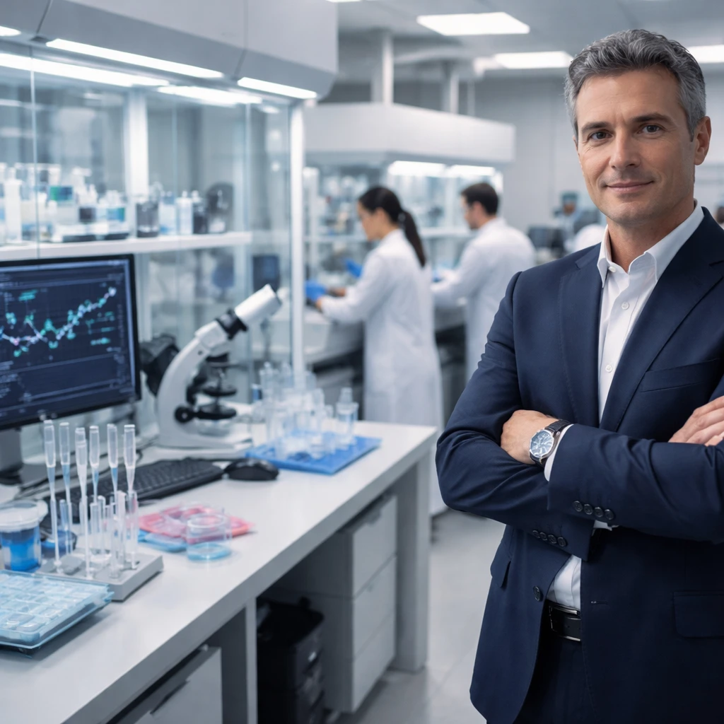 Precision BioSciences’ General Counsel Disposes of $35,681 in Company Stock Amid Ongoing Gene Editing Advances