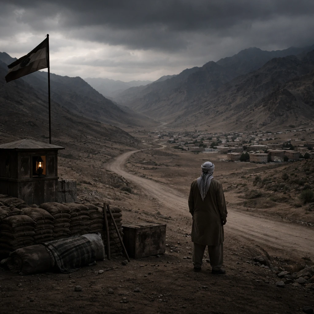 Iran Executes Suspected Jaish al-Adl Member Amid Rising Internal Tensions