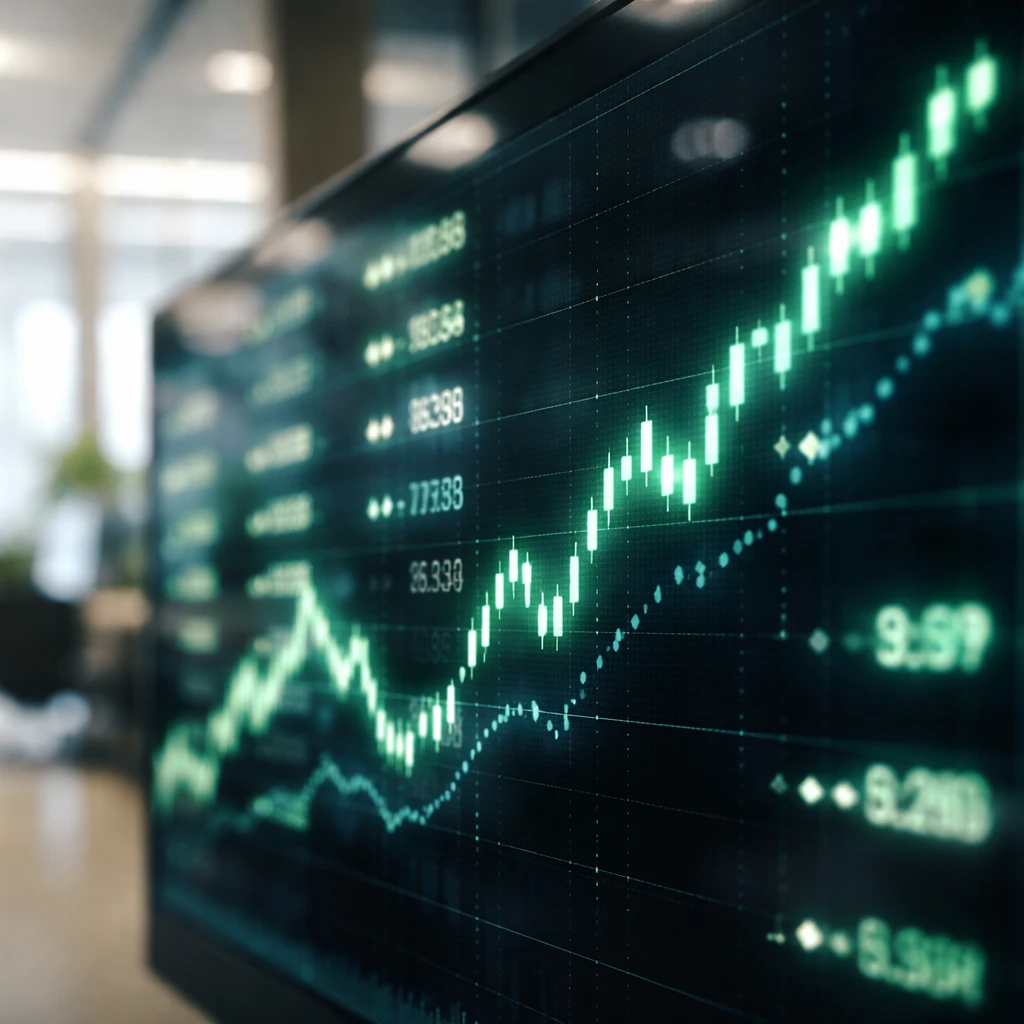 First American Financial Director Executes Share Sale Amid Strong Quarterly Performance