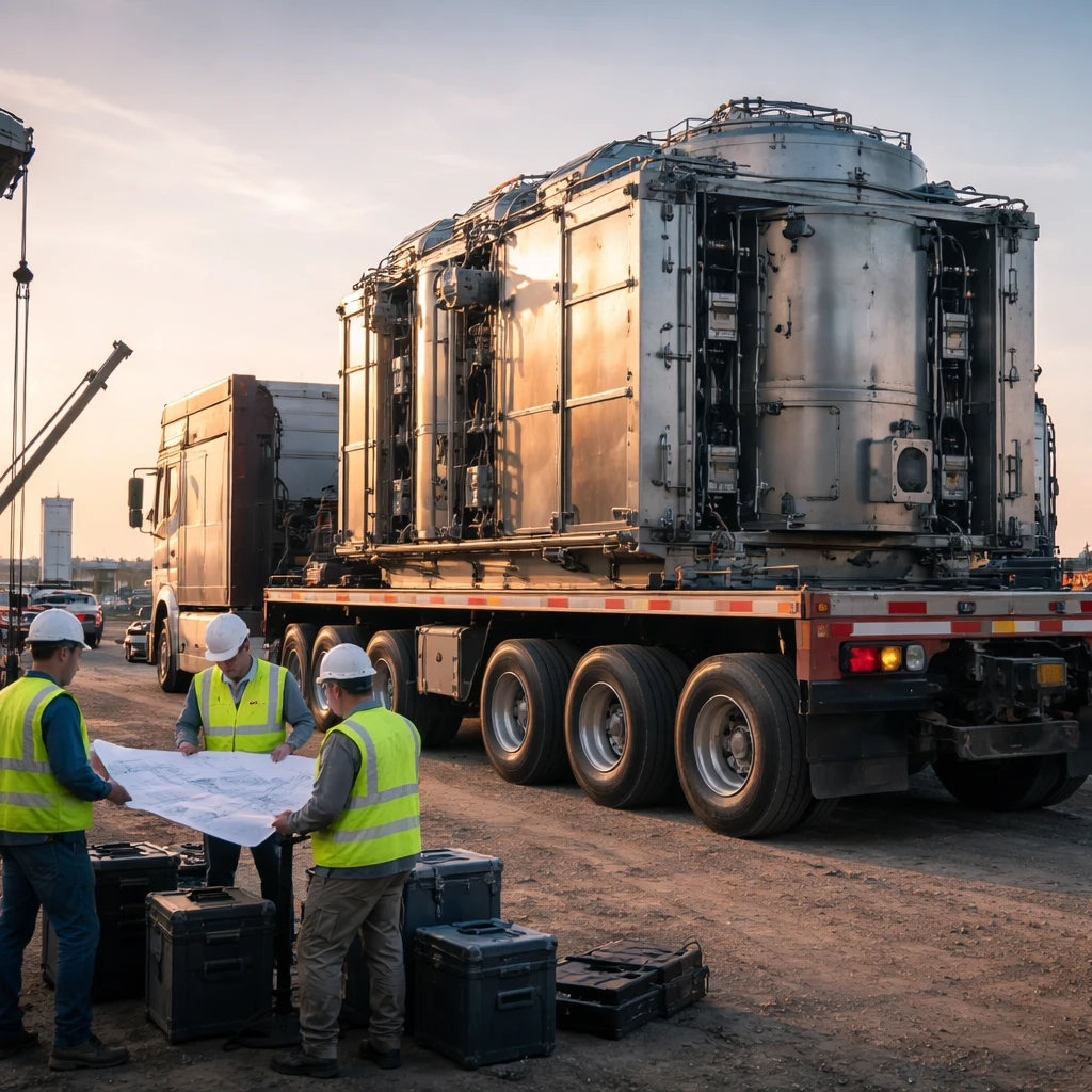 Texas Capital Starts Coverage on NANO Nuclear Energy, Assigns Buy Rating and $49 Target