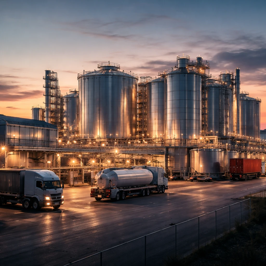 Fuchs Confirms Strong Q2 Sales Growth, Reiterates Full-Year Targets