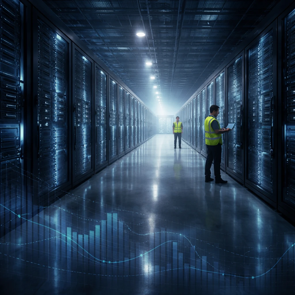 Barclays Lowers Oracle Price Target, Warns AI Ramp Will Squeeze Near-Term Margins